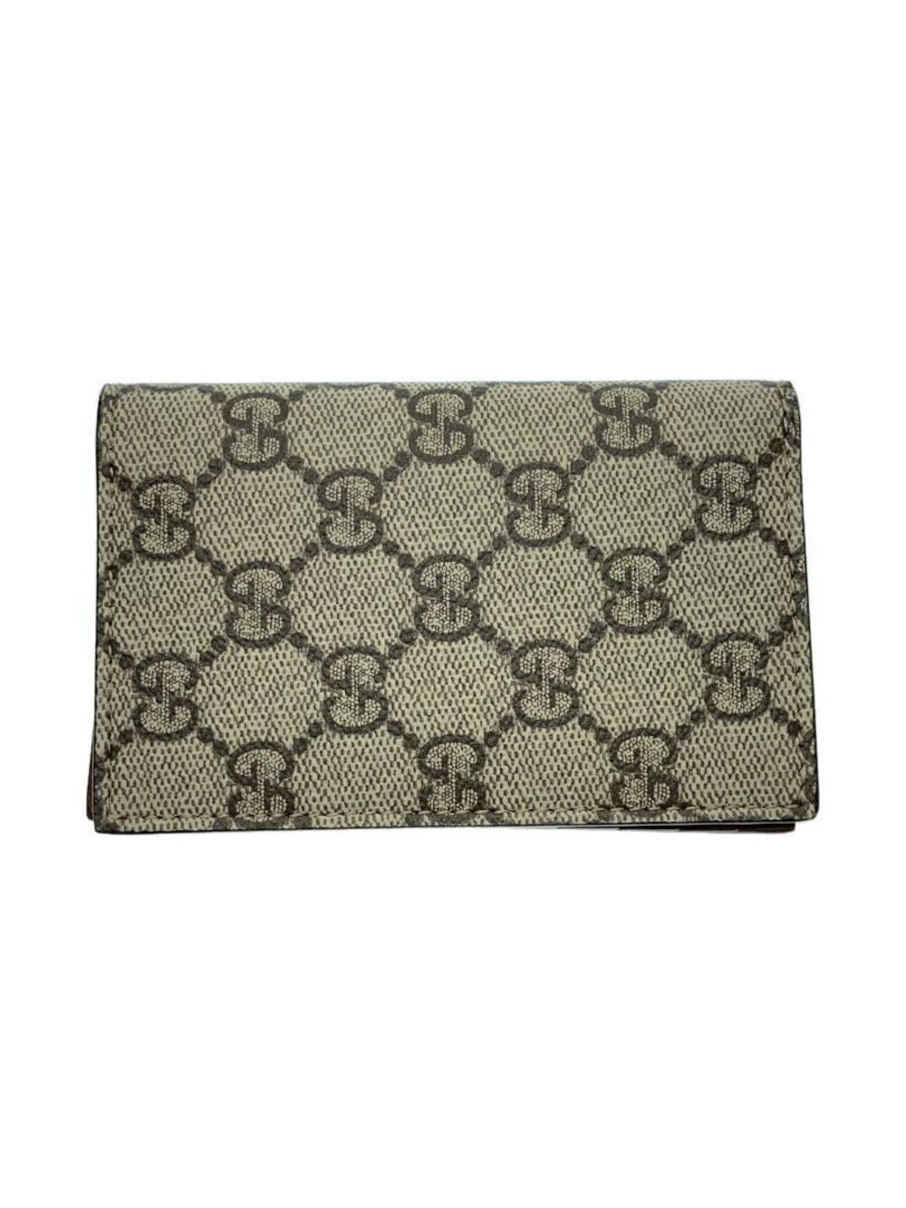 Gucci Card Case Wallet All over